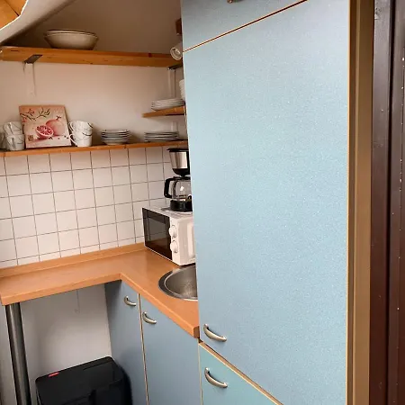 Beautiful Flat With 2,5 *