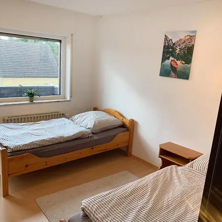 Beautiful Flat With 2,5 Lägenhet