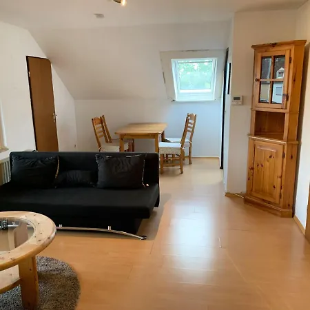 Lägenhet Beautiful Flat With 2,5 Düren - Eifel