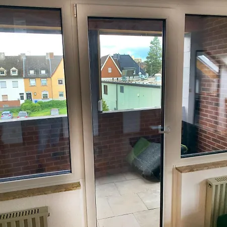 Lägenhet Beautiful Flat With 2,5