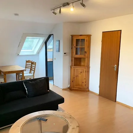 Beautiful Flat With 2,5 Lägenhet