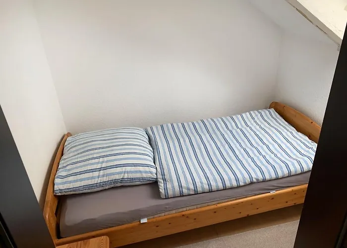 Beautiful Flat With 2,5 Düren - Eifel