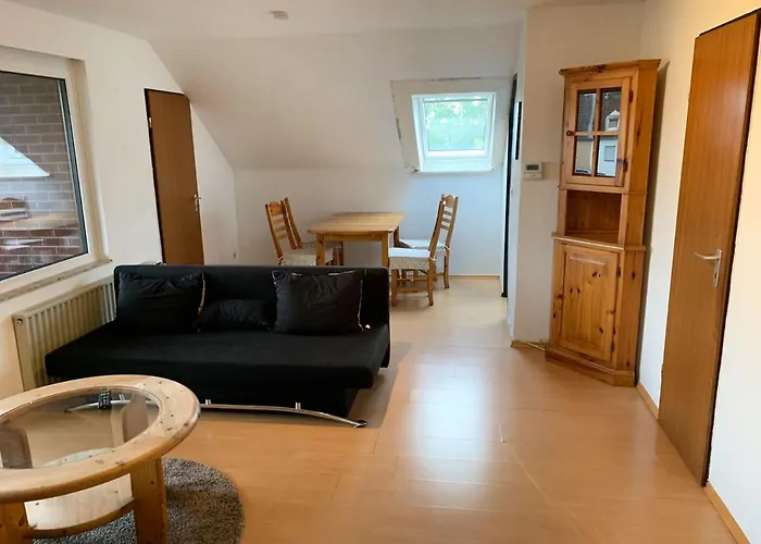 Appartement Beautiful Flat With 2,5 Düren - Eifel