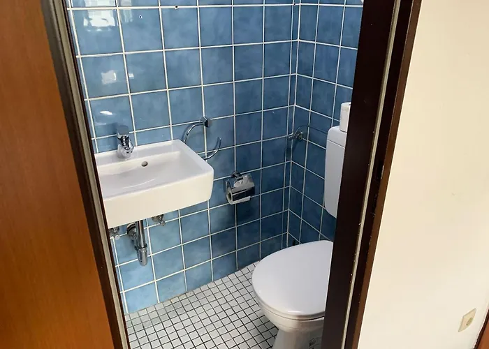 Appartement Beautiful Flat With 2,5 Düren - Eifel