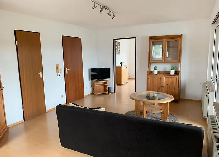 Beautiful Flat With 2,5 * Düren - Eifel