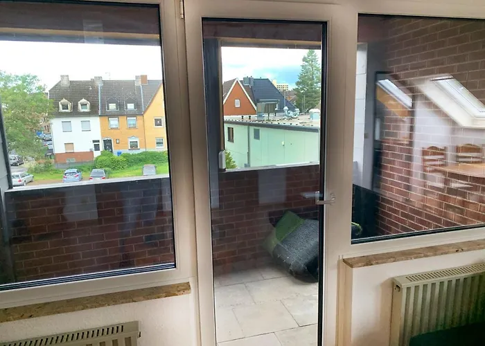 Appartement Beautiful Flat With 2,5